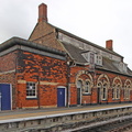 Cleethorpes Station