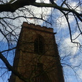St Wilfrid's Church