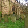 St Wilfrid's Church