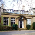 Rose Hill House